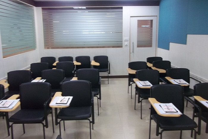 Options trading classes in chennai