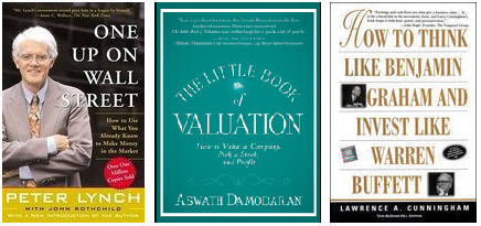 Books for First Prize Winner