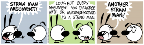 Strawman-MM