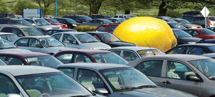 lemon-car