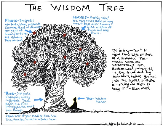 Wisdom Tree - Safal Niveshak