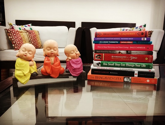 The Books That Made Me - Part 1 - Safal Niveshak The Books That Made Me - Part 1 - Safal Niveshak