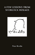 A Few Lessons from Sherlock Holmes