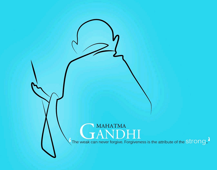 12 Mahatma Gandhi Quotes to Inspire You as an Investor | Safal Niveshak
