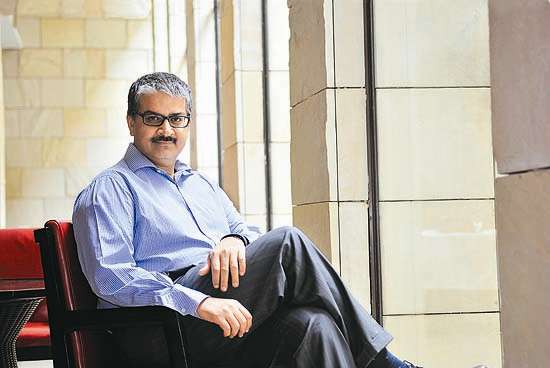 Prof. Sanjay Bakshi