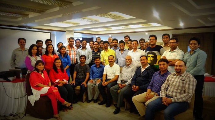 Safal Niveshak Value Investing Workshop - Pune 2015