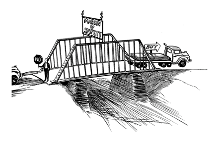 Margin of Safety