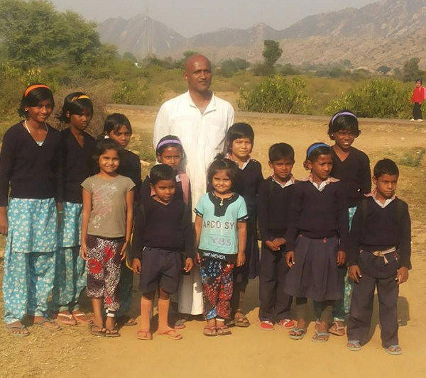 Nirvana Boddhisatva - Nirvanavan Foundation