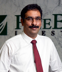 Huzaifa Husain