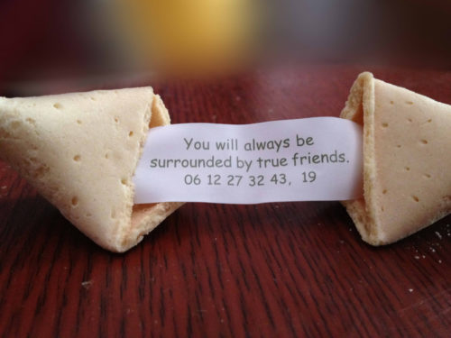 fortunecookie