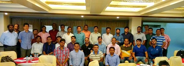 Safal Niveshak's Value Investing Workshop in Pune 2016