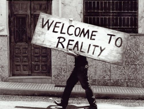 How to Deal With the Harsh Reality of a Stock Market Crash How to Deal With the Harsh Reality of a Stock Market Crash
