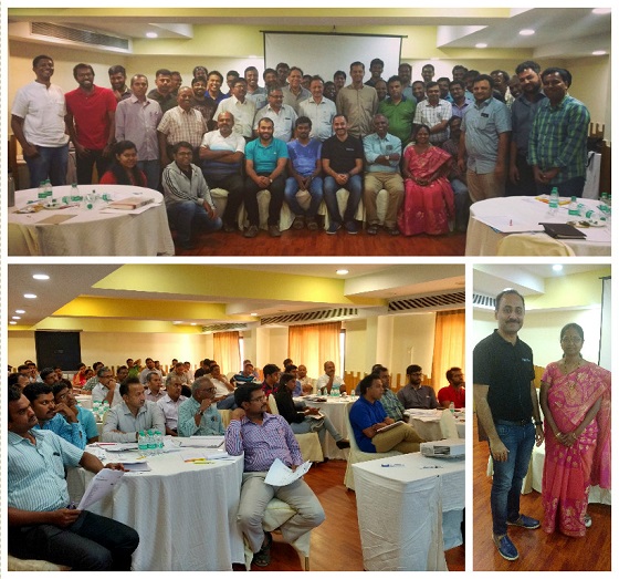 Safal Niveshak's Value Investing Workshop in Chennai - Feb. 2017 Safal Niveshak's Value Investing Workshop in Chennai - Feb. 2017
