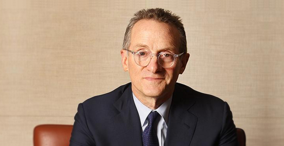 Notes from Howard Marks' Lecture: 48 Most Important Things ...
