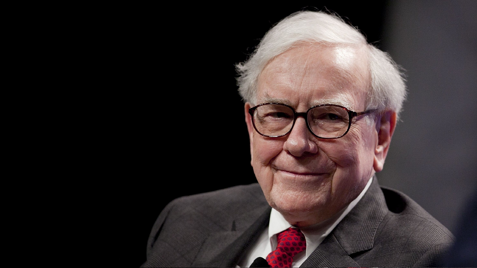 Warren Buffett letter: Investors should read Berkshire 