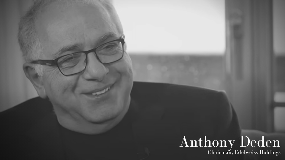Anthony Deden Anthony Deden