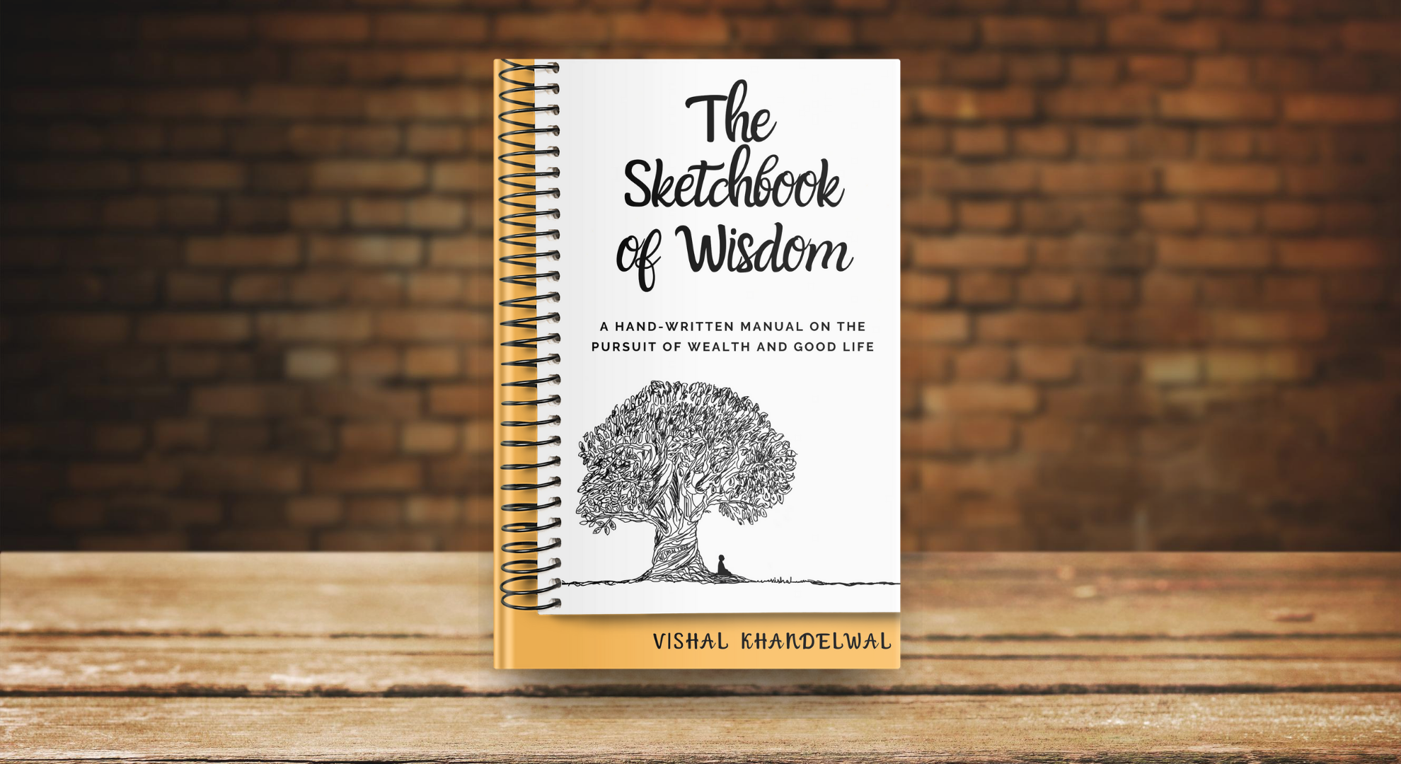 The Sketchbook of Wisdom