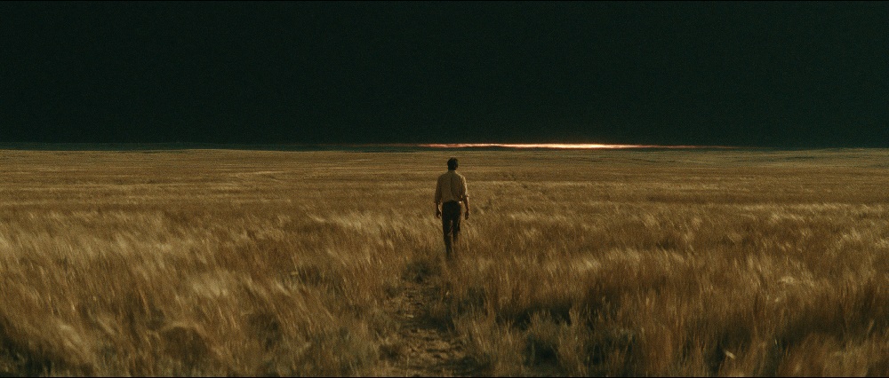 Freedom Isn’t an Open Field